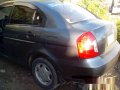 Well-kept Hyundai Accent 2010 Crdi for sale-3