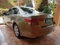 FRESH 2008 Honda Accord 2.4s iVTEC for sale-2
