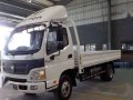 Foton Tornado C3.5 Dropside - P890K srp-0