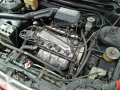 Honda City LXI Hyper 16 Valve 1997-6