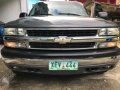 Chevrolet Tahoe 4x2 for sale -10