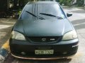 Honda civic vti 2002 super loaded financing ok-10