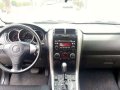 2014 Suzuki Grand Vitara Automatic for sale -4