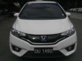 HONDA Jazz 15 ivtec 2017 for sale -0