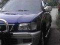 Isuzu Fuego LS 2001 Model MT for sale-1