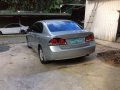 Honda civic fd 1.8v manual for sale -1