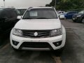Well-kept Suzuki Grand Vitara 2015 for sale-1