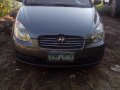 Well-kept Hyundai Accent 2010 Crdi for sale-0