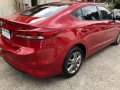 Good as new Hyundai Elantra 2016 for sale-5