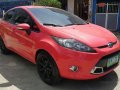 Well-maintained Ford Fiesta 2012 for sale-3