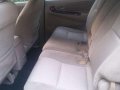 Toyota Innova G 2006 Model for sale -3