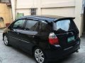 Honda Jazz 1.3 manual tranny 2006 for sale-0