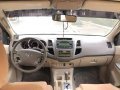 Toyota Fortuner 2008 series 2.7 VVTi AT for sale -9