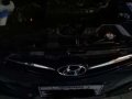 2017 Hyundai Eon Manual Black HB For Sale -2