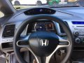 Honda civic fd 1.8v manual for sale -11