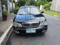 Well-kept Nissan Cefiro 2007 for sale-1