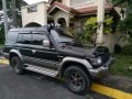 Pajero 1998 diesel for sale -1