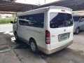 2008 model Toyota Hiace Super Grandia AT Diesel for sale-4