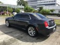 2016 Chrysler 300C for sale-7