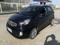 2015 Kia Picanto ex automatic for sale -4