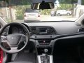 Good as new Hyundai Elantra 2016 for sale-14