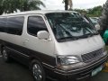 Toyota hiace super costum for sale -0