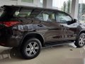 Brand new Toyota Fortuner 2018 G AT for sale-1