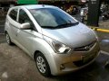 Hyundai Eon gls 2012 top of the line for sale -2