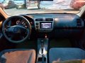 Honda Civic eagle eye automatic 2005 model-11