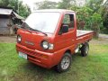 Suzuki Multicab dropside for sale -2