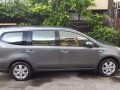 Nissan Grand Livina 2008 for sale -11