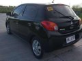 Mitsubishi Mirage hatchback glx 2015 for sale -11