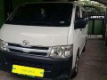 2013 Toyota Hiace Commuter for sale -2