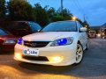 Honda Civic eagle eye automatic 2005 model-3