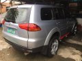 Good as new Mitsubishi Montero Sport 2013 for sale-4