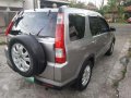 Honda CRV gen 2.5 4x4 automatic for sale -10
