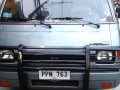1990 Mitsubishi L300 Manual Diesel well maintained-4