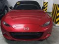 2016 Mazda MX5 Miata ND GPS for sale -0