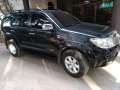 Toyota Fortuner 2012 for sale-3