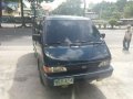 Kia Besta all power 1st owner low mileage-2