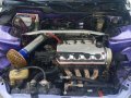 1993 Honda Civic hatchback sr3 for sale -10
