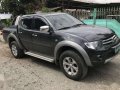 2013 Mitsubishi Strada Gls Sport V 4x4 for sale -1