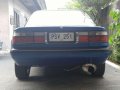 Toyota Corolla small body 4age blacktop engine-4