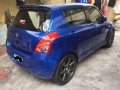 Suzuki Swift 2010 for sale -0