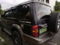 Pajero 1998 diesel for sale -11