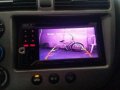 Honda Civic 2004 Eagle eyes VTI.S 1.6 Manula-4