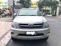Toyota Fortuner 2008 series 2.7 VVTi AT for sale -3