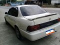 Toyota Corolla 1994 Manual Gasoline P89,000-4