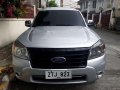Ford Everest 2009 series Automatic for sale -5