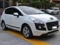 Peugeot 3008 1.6 Active e-HDI Crossover for sale -9